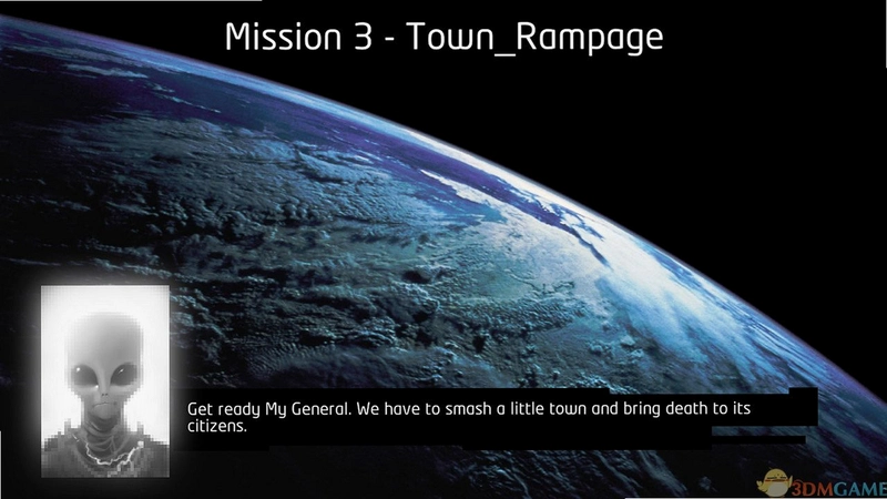 ��������� Earth Annihilator2026 ���İ�