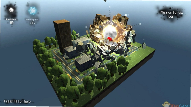 ��������� Earth Annihilator2026 ���İ�