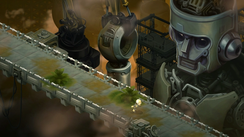 �����Ͼɻ����� Super Scrap Robot2026 ���İ�