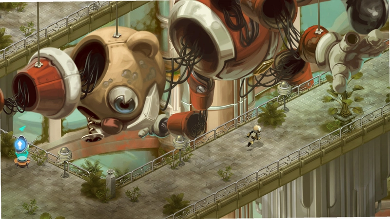 �����Ͼɻ����� Super Scrap Robot2026 ���İ�