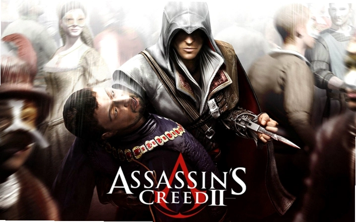 �̿�����2 Assassins Creed II2026���İ�