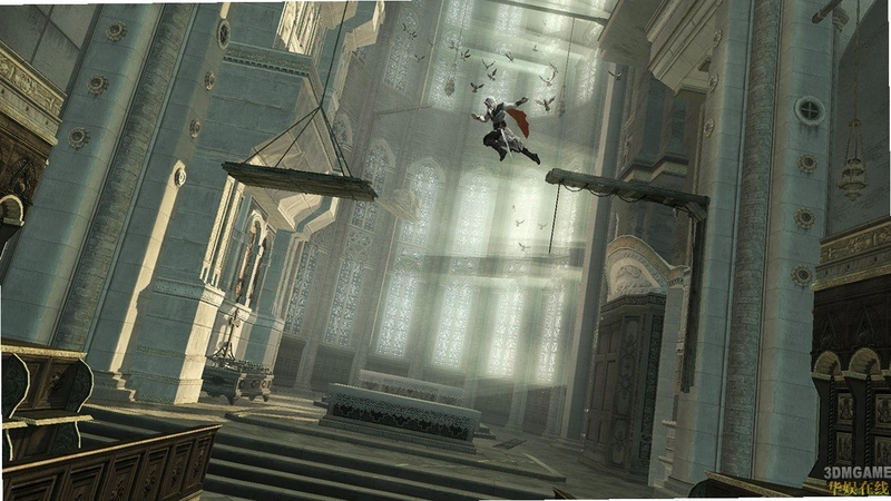 �̿�����2 Assassins Creed II2026���İ�