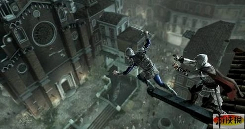 �̿�����2 Assassins Creed II2026���İ�
