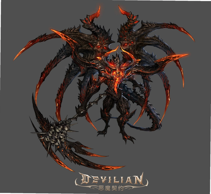 ��ħ��Լ Devils Contract2026 ��ʽ��