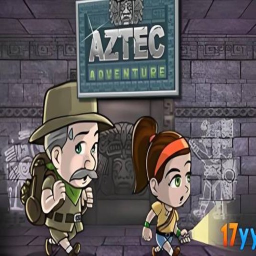 �����ؿ�ð�� Aztec Adventure2026 ���İ�