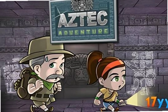 �����ؿ�ð�� Aztec Adventure2026 ���İ�