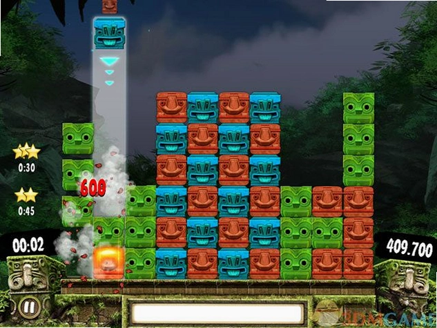 �����ؿ�ð�� Aztec Adventure2026 ���İ�