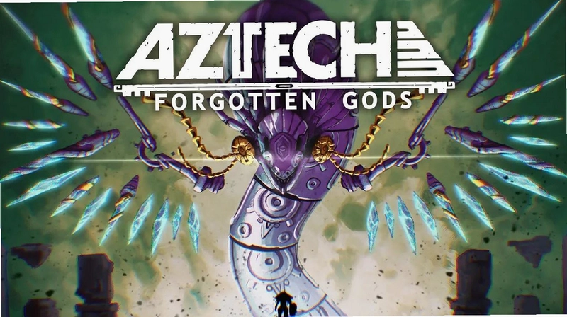 �����ؿ�ð�� Aztec Adventure2026 ���İ�