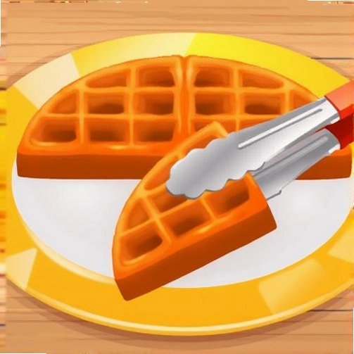 ������� Waffle Cookie2026 �ٷ���ʽ��