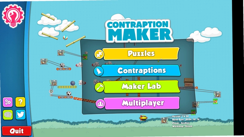 װ�������� Device Maker2026 ���°�