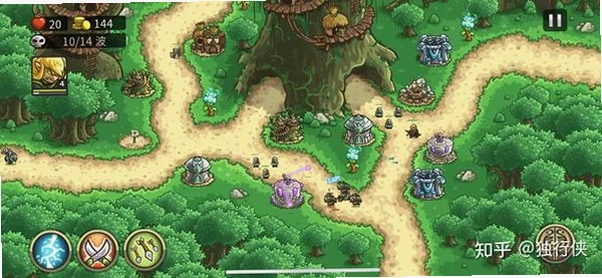 �ʼ����� Royal Defense2026 ����������Ϸ