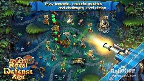 �ʼ����� Royal Defense2026 ����������Ϸ