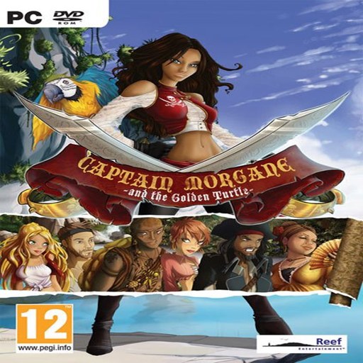 �ӳ�Ī���Ⱥͽ�� Captain Morgana  the Golden Beetle2026 ��ʽ��