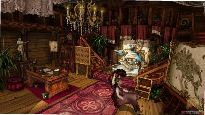 �ӳ�Ī���Ⱥͽ�� Captain Morgana  the Golden Beetle2026 ��ʽ��