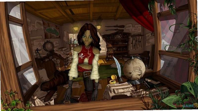 �ӳ�Ī���Ⱥͽ�� Captain Morgana  the Golden Beetle2026 ��ʽ��