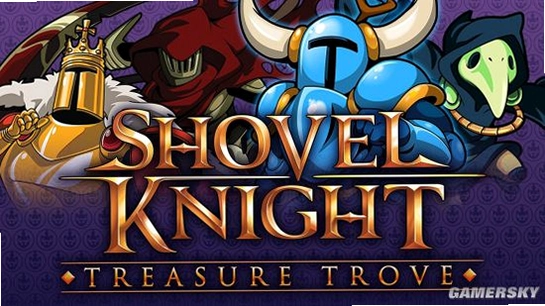 ������ʿ Shovel Knight2026 ������