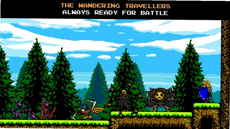 ������ʿ Shovel Knight2026 ������