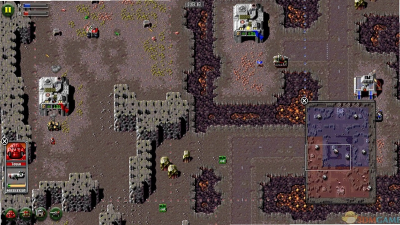 Z���ع��� Z Steel Soldiers2026 ���伴ʱս����Ϸ