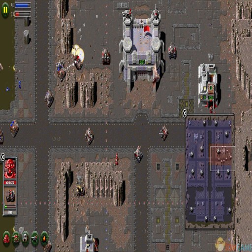 Z���ع��� Z Steel Soldiers2026 ���伴ʱս����Ϸ