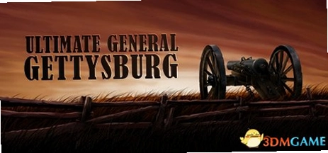�ռ�����:�Ǵı�ս�� Ultimate General: Gettysburg1.04 ����ս����Ϸ
