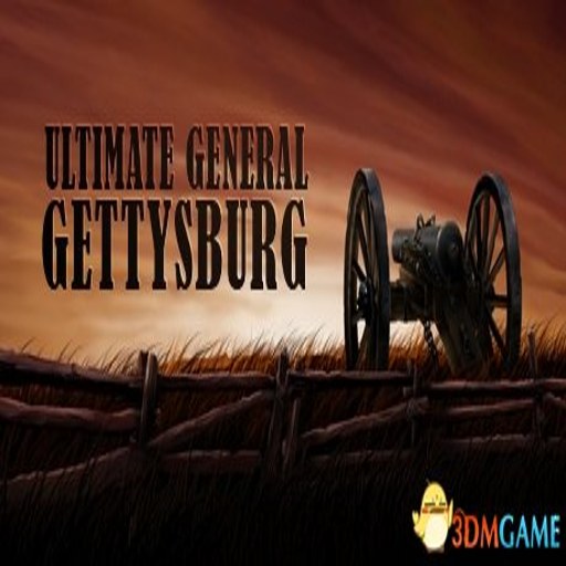 �ռ�����:�Ǵı�ս�� Ultimate General: Gettysburg1.04 ����ս����Ϸ