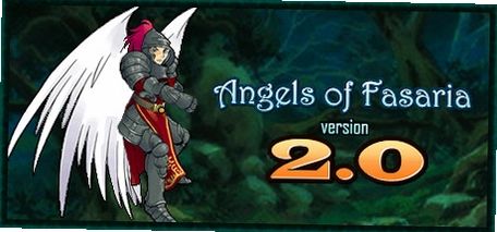 ����������ʹFalseria Angel1.0.3 �ٷ���