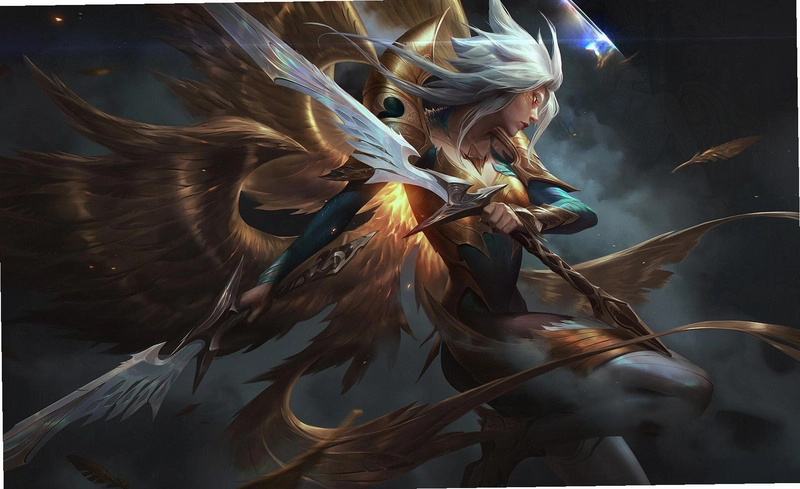 ����������ʹFalseria Angel1.0.3 �ٷ���