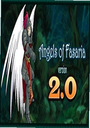 ����������ʹFalseria Angel1.0.3 �ٷ���