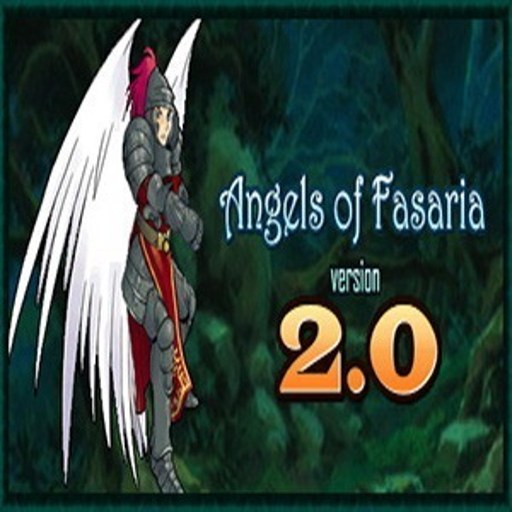 ����������ʹFalseria Angel1.0.3 �ٷ���