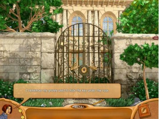 ����ׯ԰������ The Secret of����ׯ԰2026 ���İ� ������Ϸ