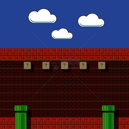 ������������ Super Mario Tower Defense2026 ���԰�