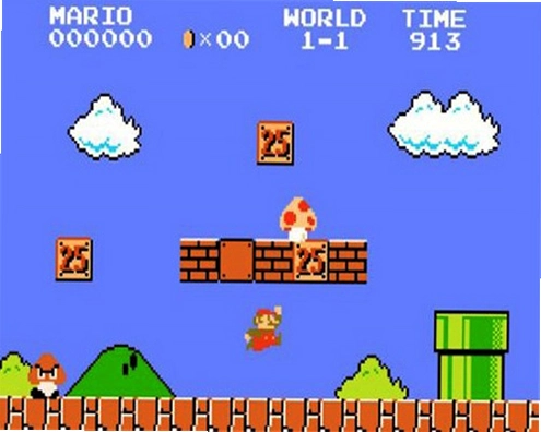 ������������ Super Mario Tower Defense2026 ���԰�
