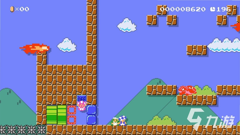������������ Super Mario Tower Defense2026 ���԰�