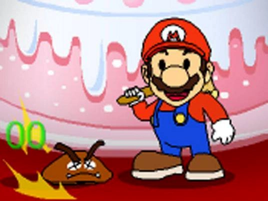 ������������ Super Mario Tower Defense2026 ���԰�