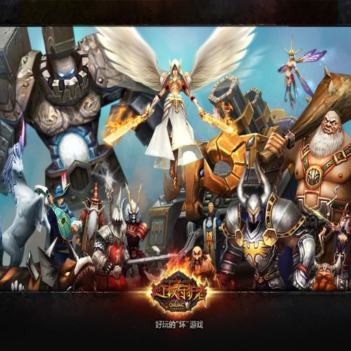 ���³��ػ���FX Dungeon Keeper FX1.0 ����Ӳ�̰�