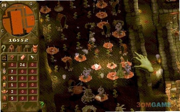 ���³��ػ���FX Dungeon Keeper FX1.0 ����Ӳ�̰�