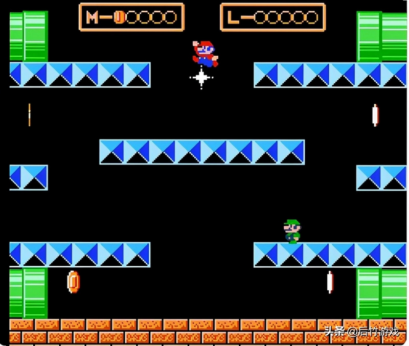 ������������ Super Mix Mario3.0 �ٷ����İ�