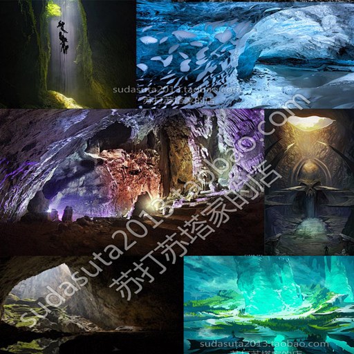��Ѩ���� Cave Collapse2026���°�