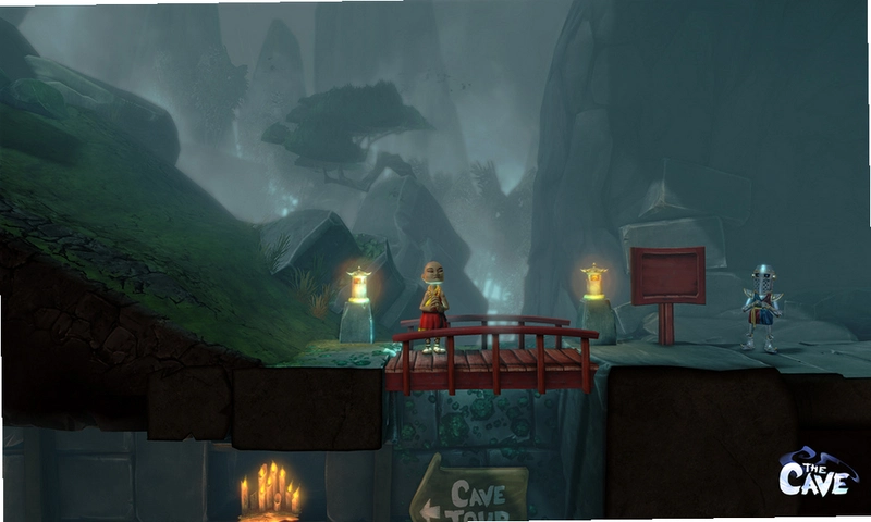 ��Ѩ���� Cave Collapse2026���°�