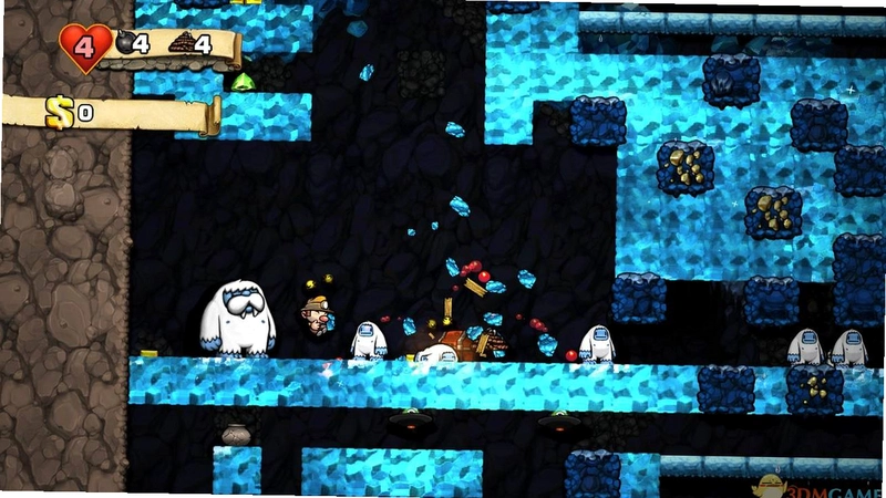 ��Ѩ���� Cave Collapse2026���°�