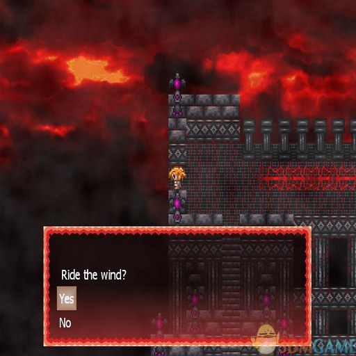 Ԫ��:��֮�� Element: Fire Soul2026 �ٷ����İ�