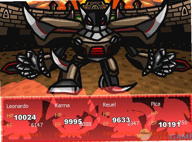 Ԫ��:��֮�� Element: Fire Soul2026 �ٷ����İ�