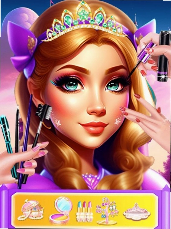 ��������:�ʼ����� Princess Case: Royal Secrets2026 �������İ�
