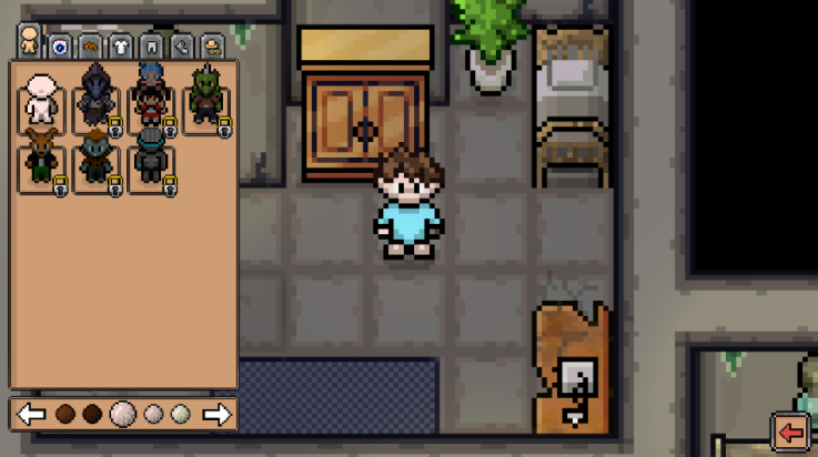 �����ɹ���ũ���ֻ���(ChronoMon)v0.80685 ��׿��