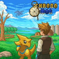�����ɹ���ũ���ֻ���(ChronoMon)v0.80685 ��׿��