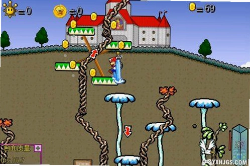 ��������63 Super Mario 632026���仳�ɰ�