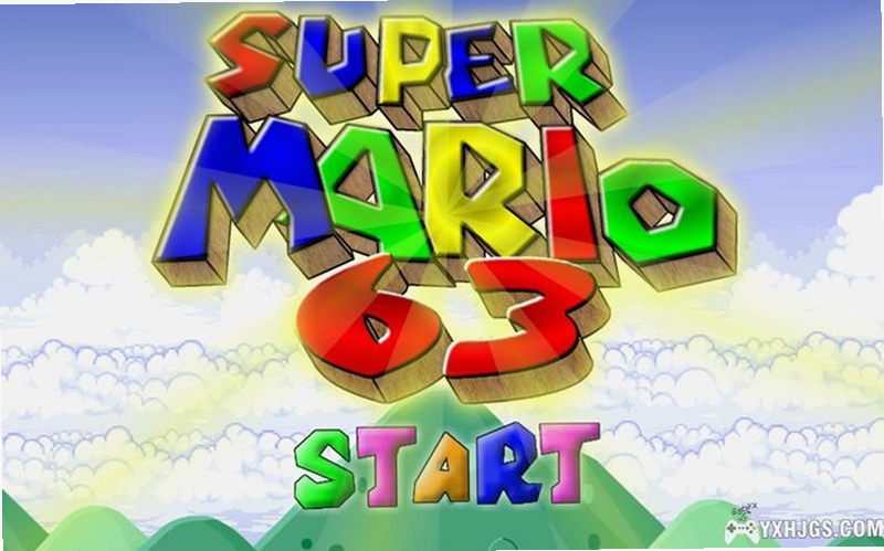 ��������63 Super Mario 632026���仳�ɰ�