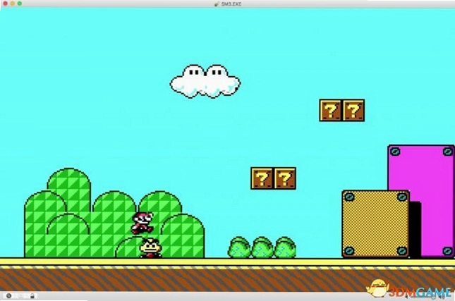 ��������3 Super Mario Bros. 32026 ���仳�ɰ�