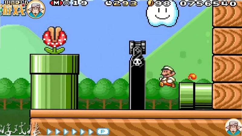 ��������3 Super Mario Bros. 32026 ���仳�ɰ�