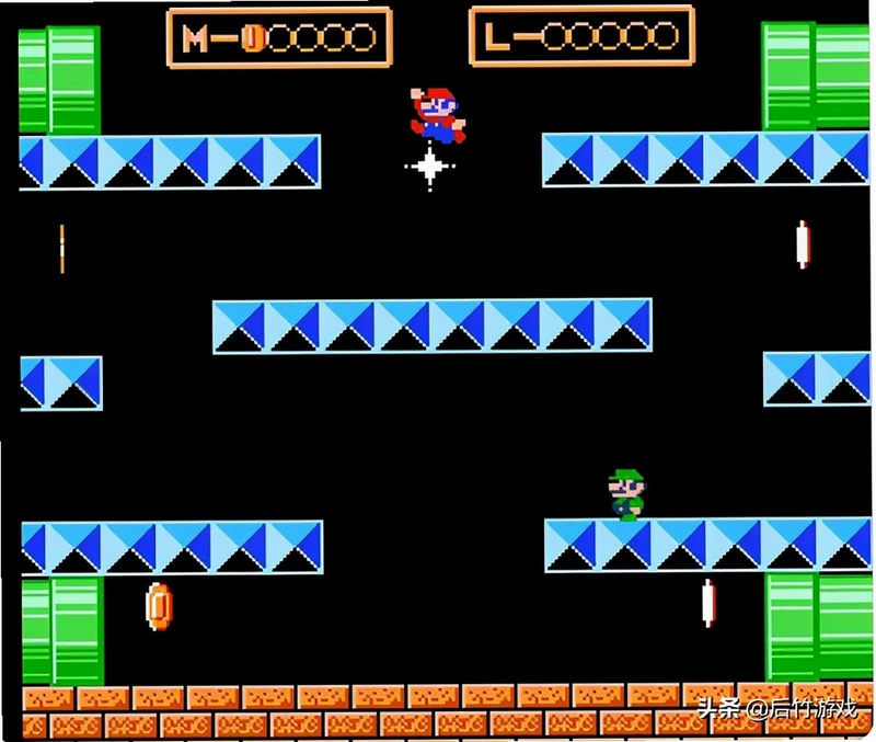 ��������3 Super Mario Bros. 32026 ���仳�ɰ�